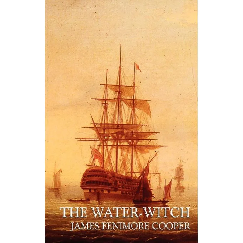 The Water-Witch