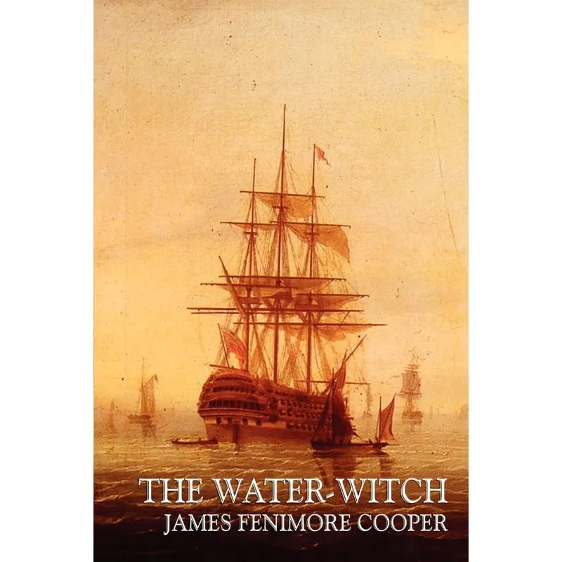 The Water-Witch