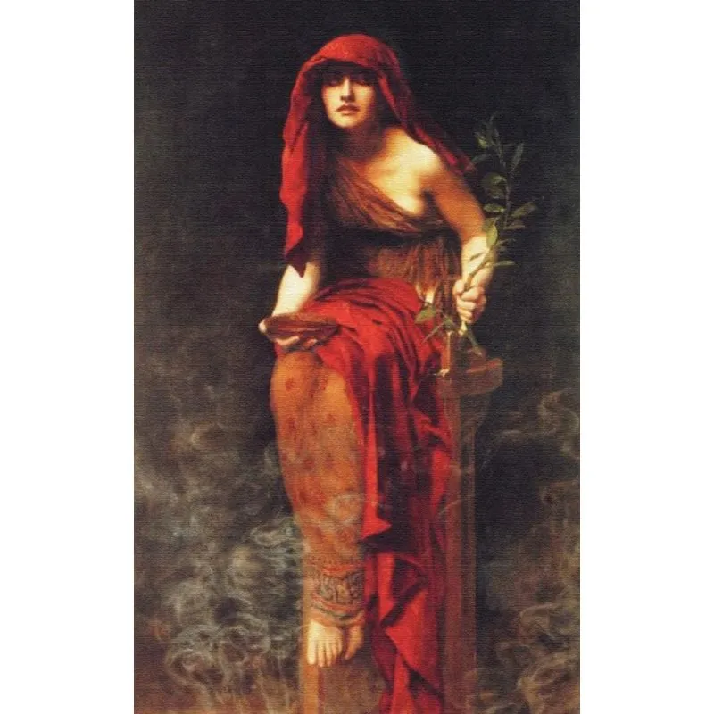 Oracles