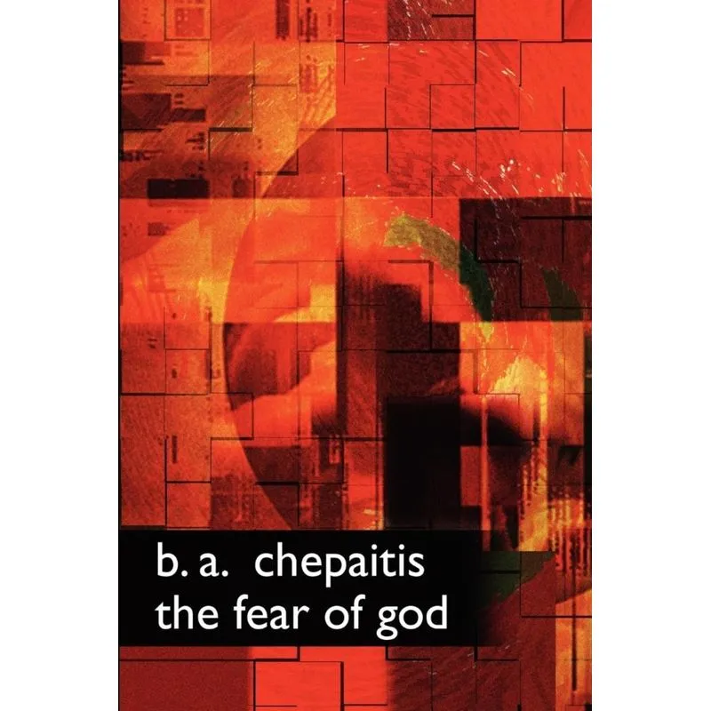 The Fear of God