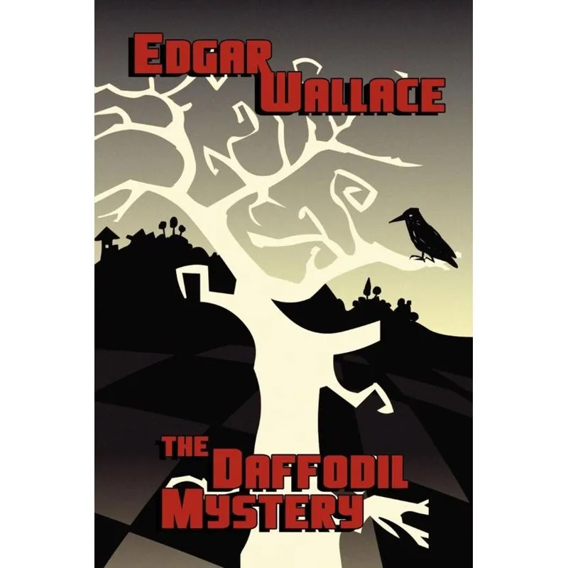 The Daffodil Mystery