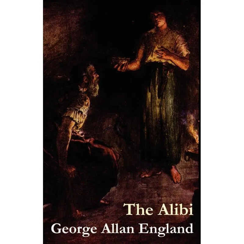 The Alibi