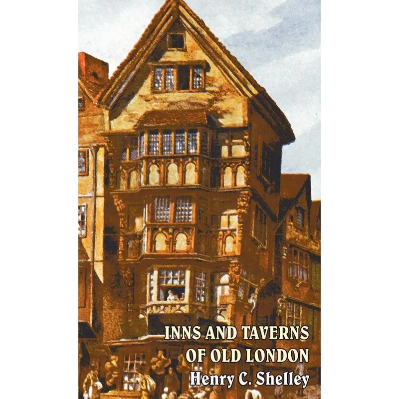 Inns and Taverns of Old London