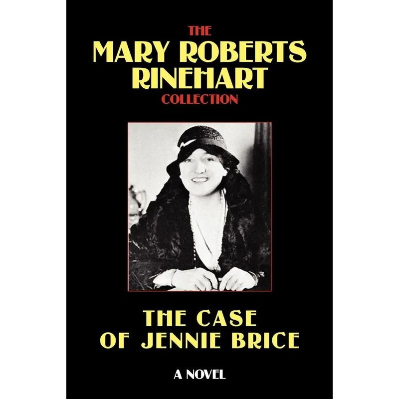 The Case of Jennie Brice