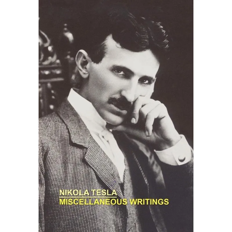Miscellaneous Writings