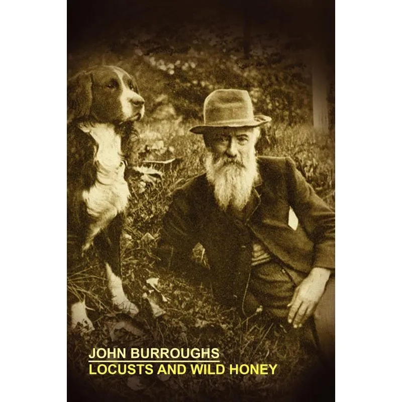 Locusts and Wild Honey