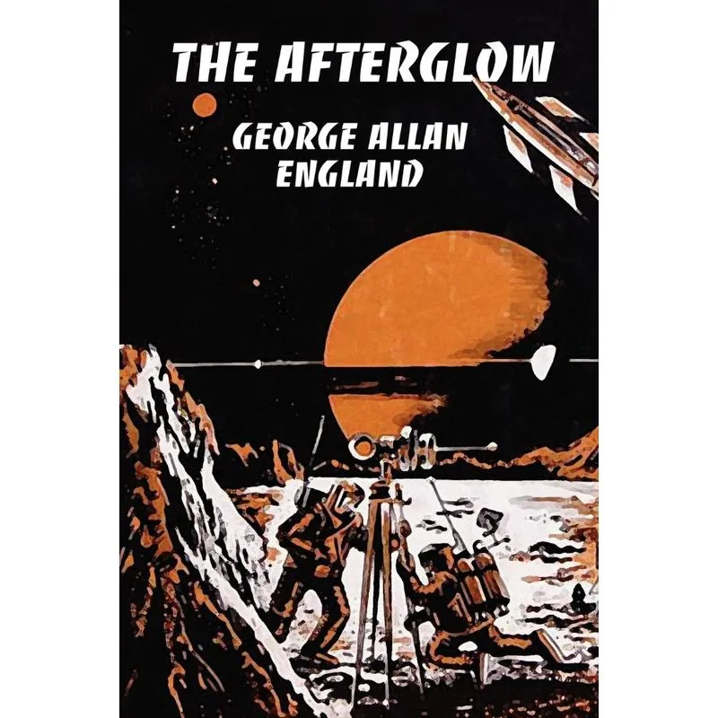 The Afterglow