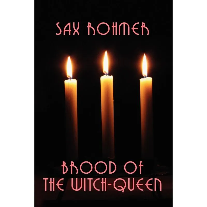 Brood of the Witch-Queen