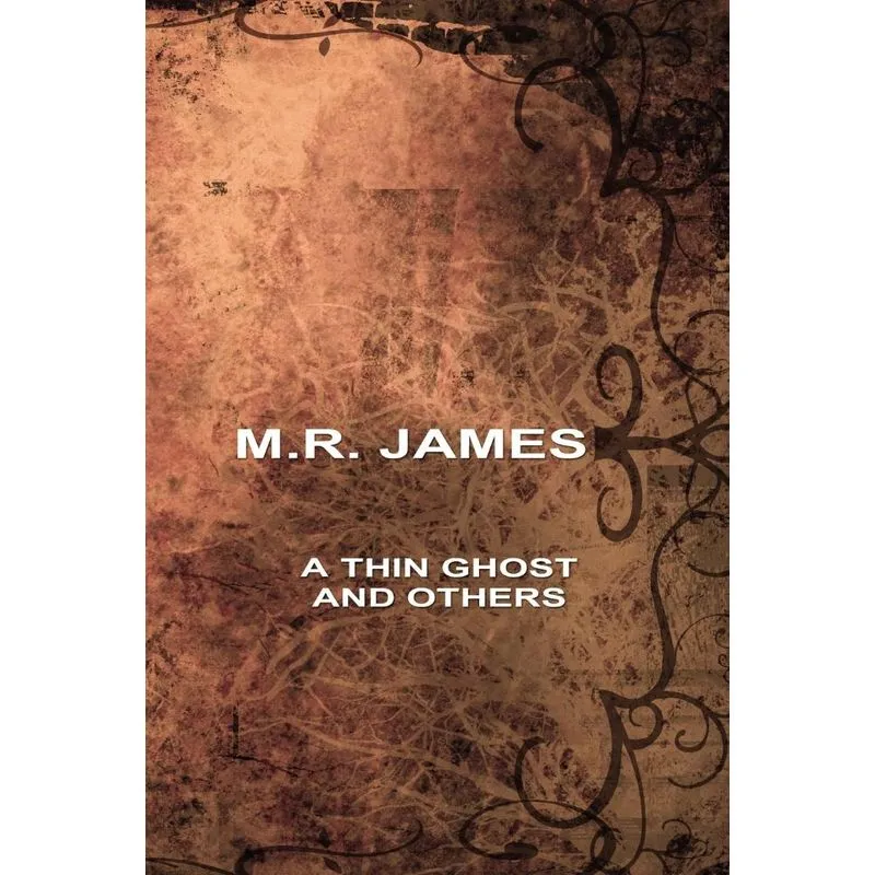 A Thin Ghost and Others