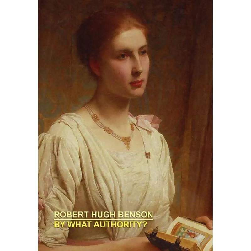 By What Authority?