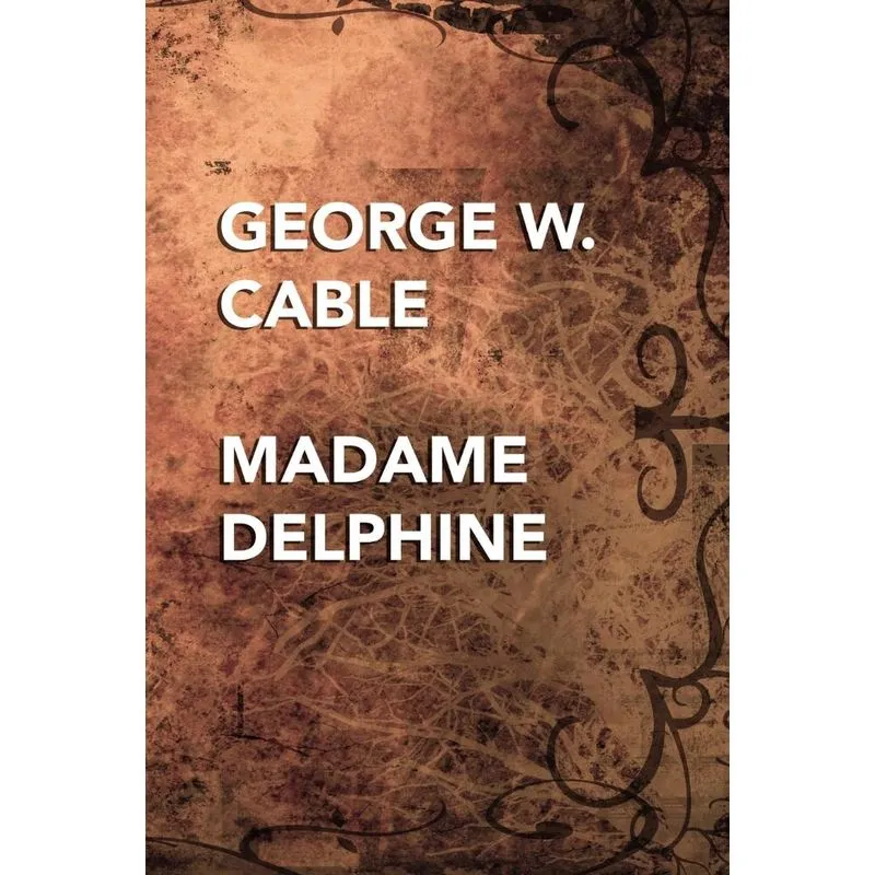 Madame Delphine