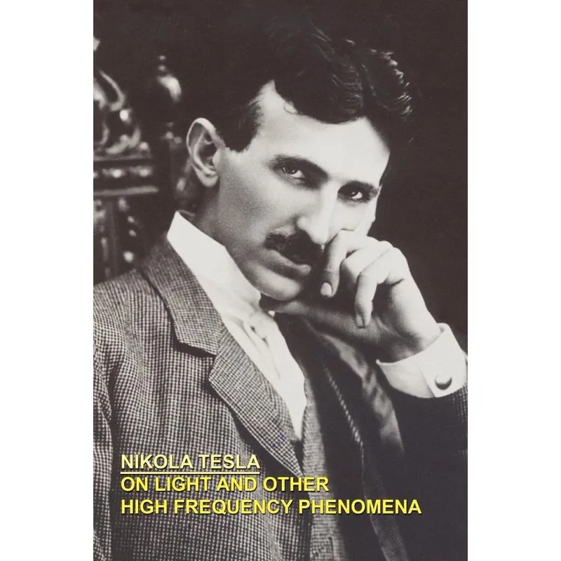 On Light and Other High Frequency Phenomena