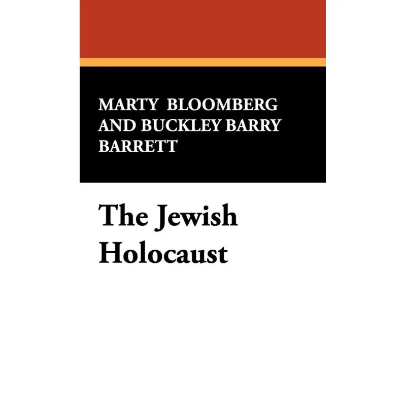 The Jewish Holocaust