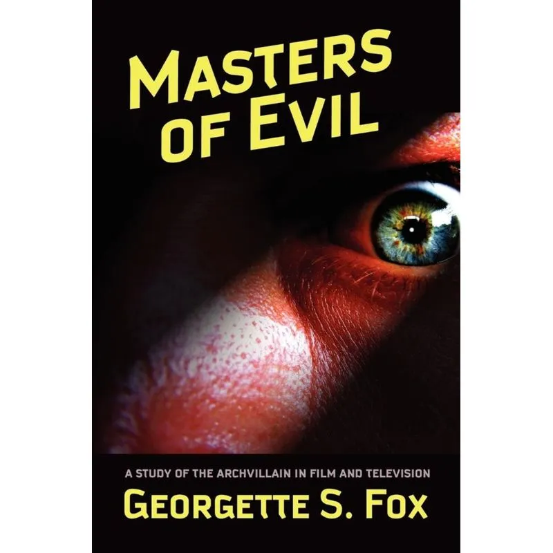 Masters of Evil