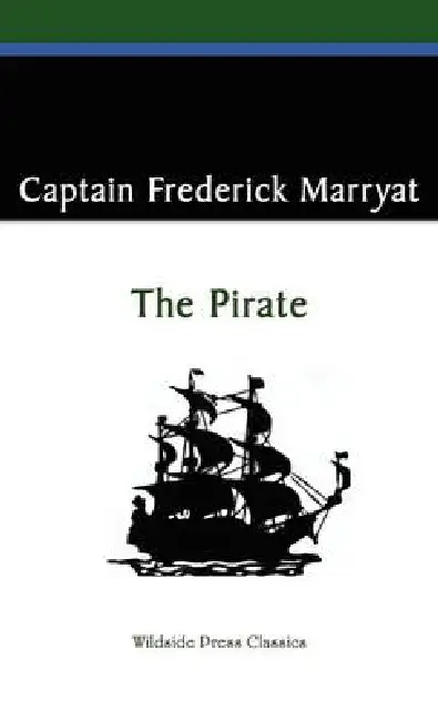 The Pirate Hardcover