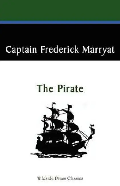 The Pirate Paperback