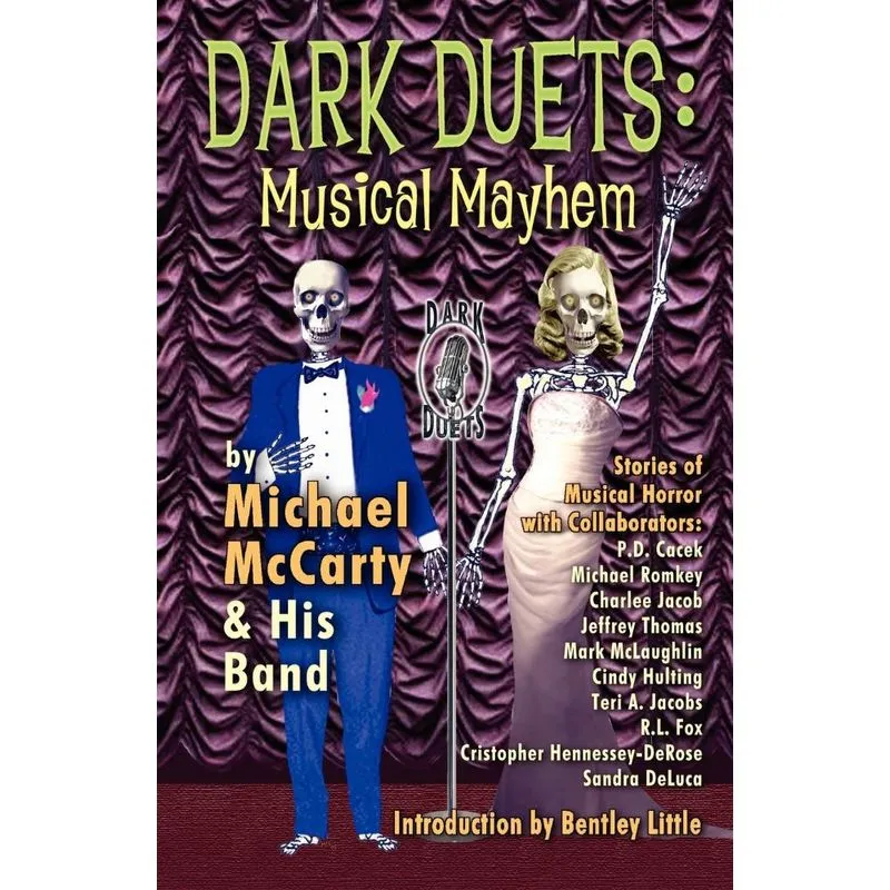 Dark Duets