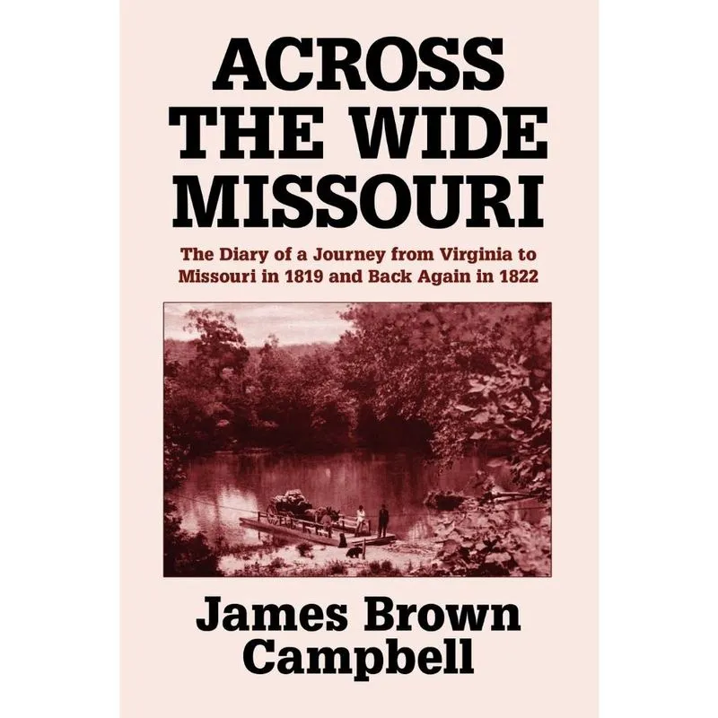 Across the Wide Missouri