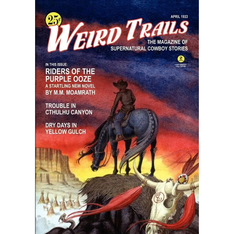 Pulp Classics