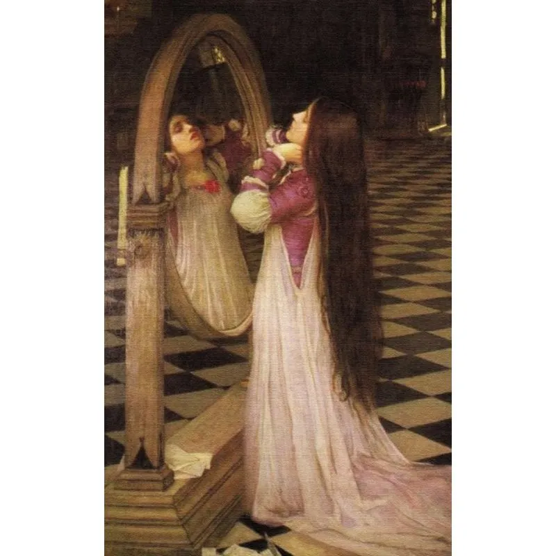 Dramatis Personae
