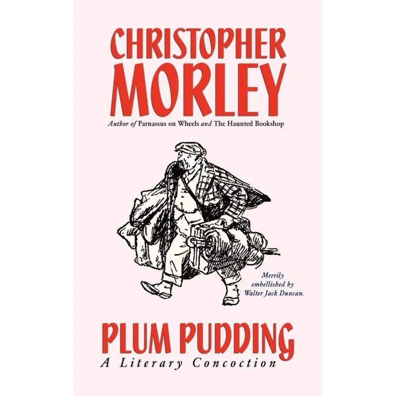 Plum Pudding