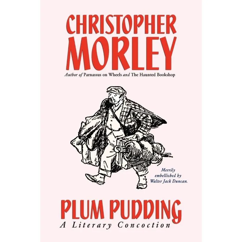 Plum Pudding
