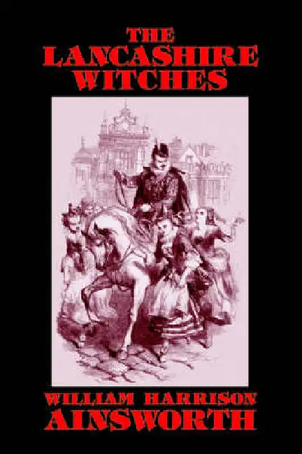 The Lancashire Witches Hardcover