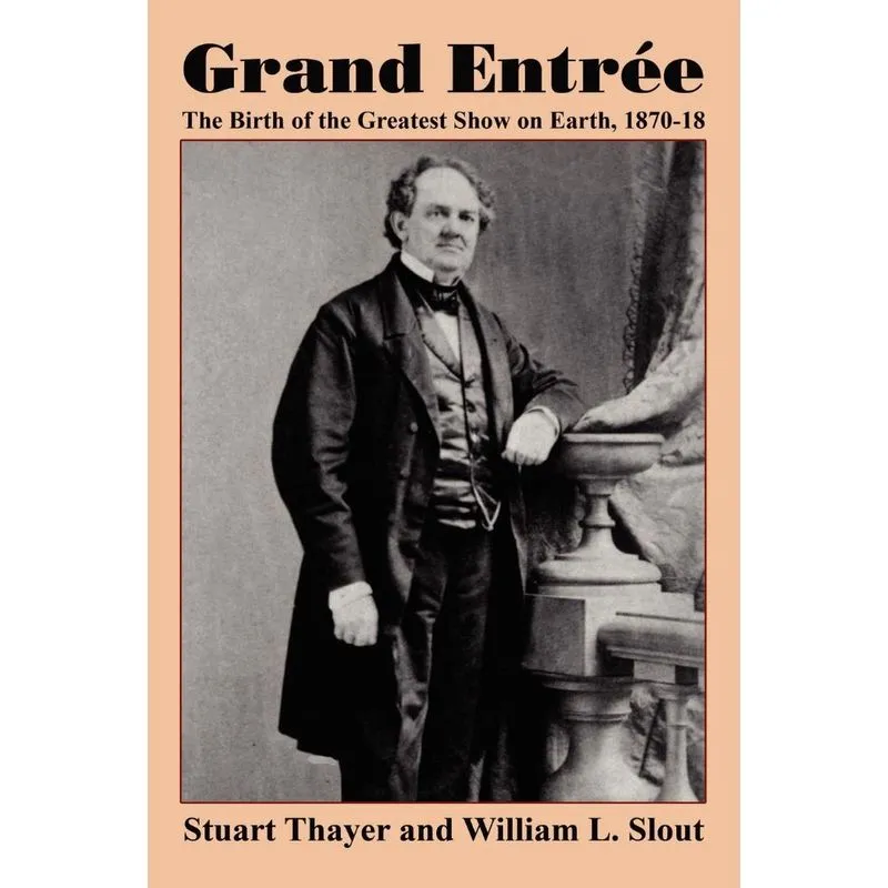 Grand Entre