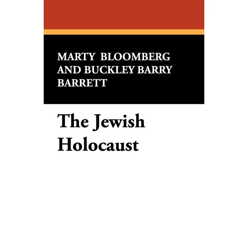 The Jewish Holocaust
