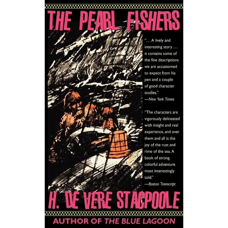 The Pearl Fishers