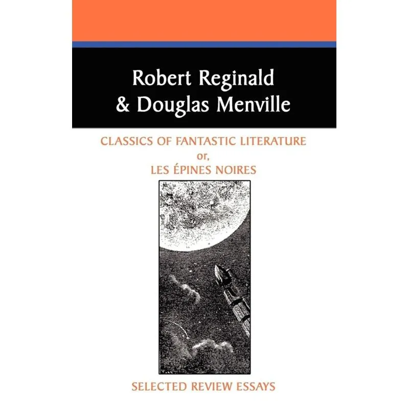 Classics of Fantastic Literature