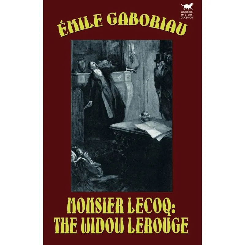 Monsieur Lecoq