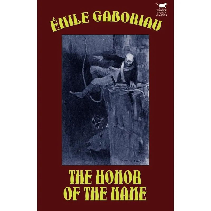The Honor of the Name