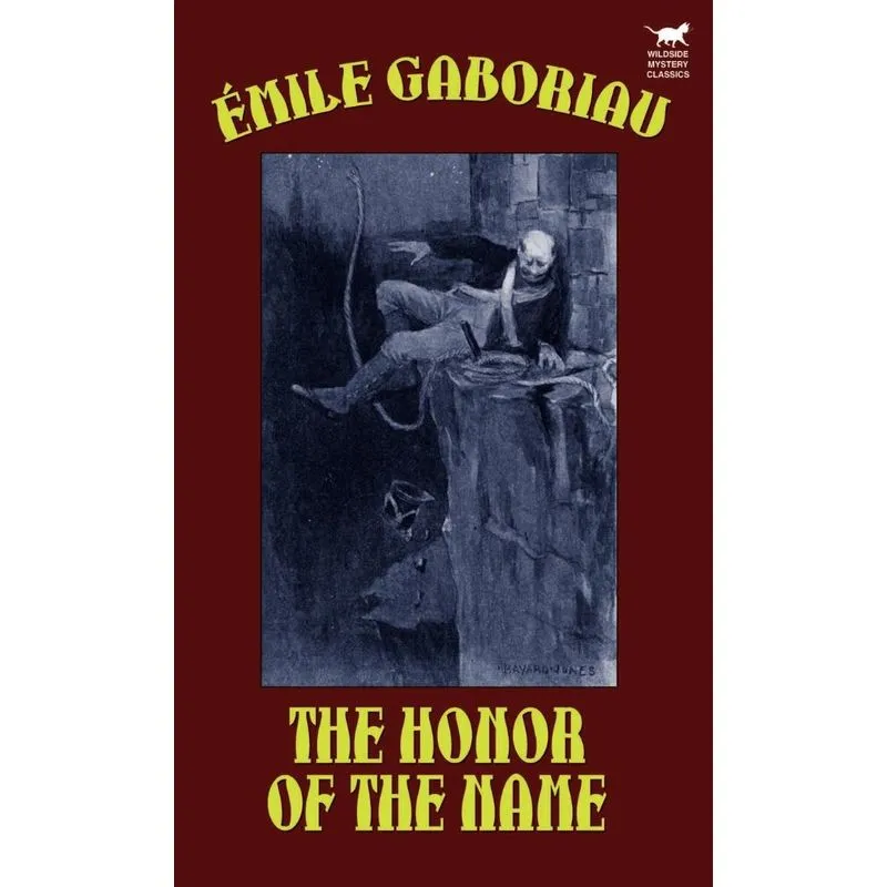 The Honor of the Name