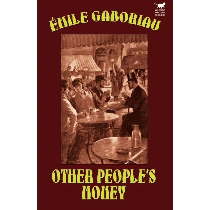 Other Peoples Money