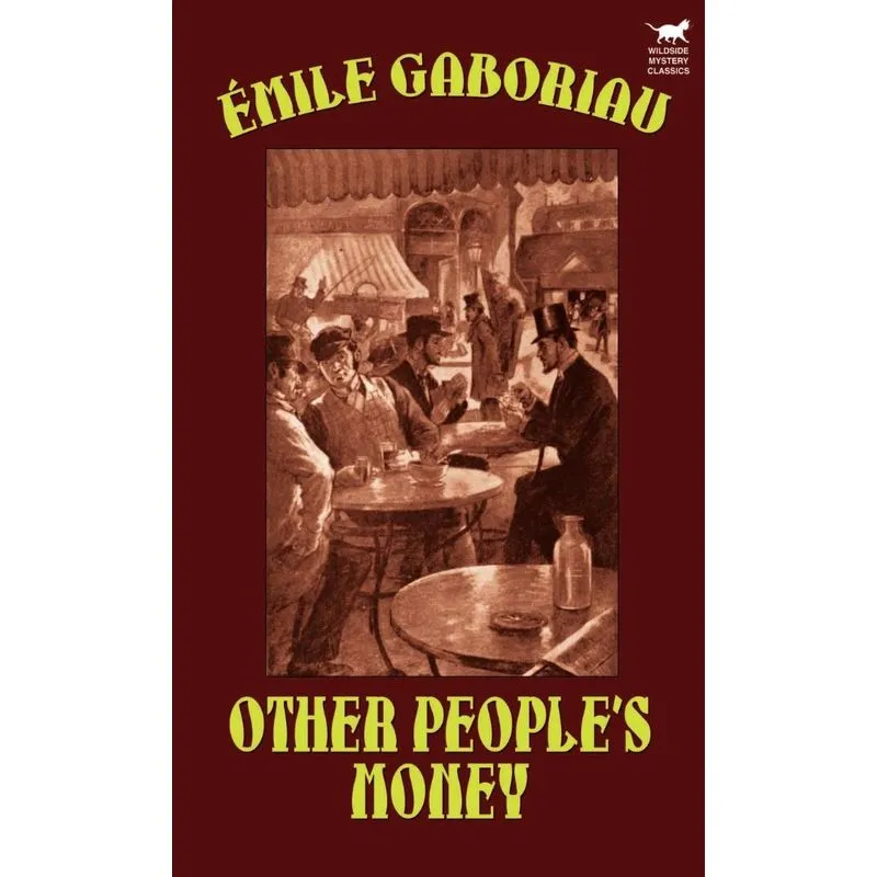 Other Peoples Money