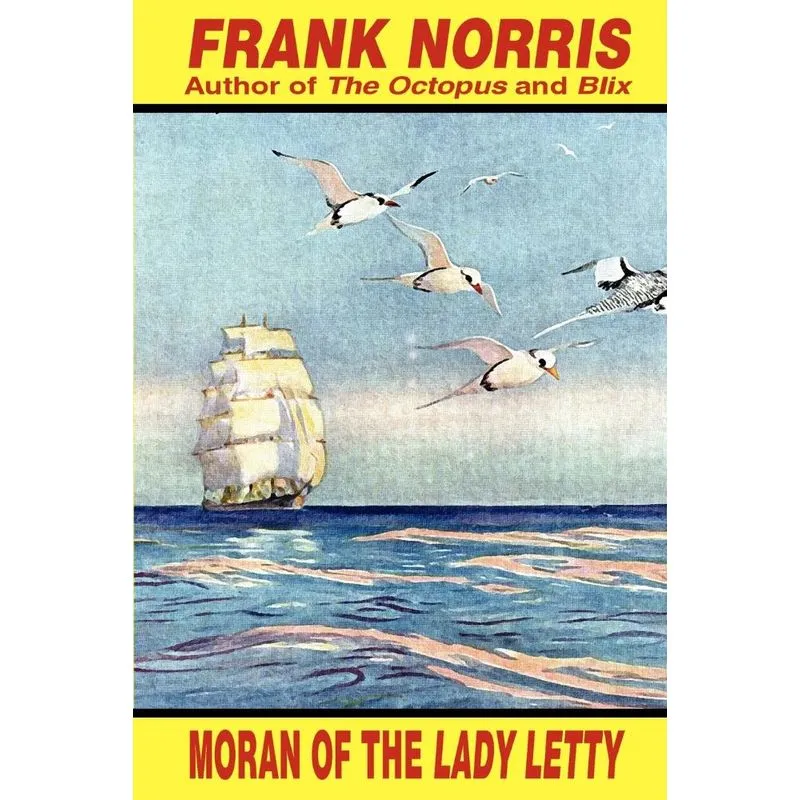 Moran of the Lady Letty