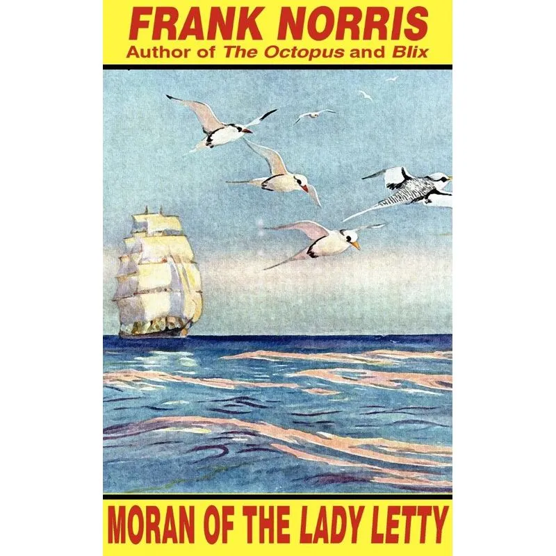 Moran of the Lady Letty