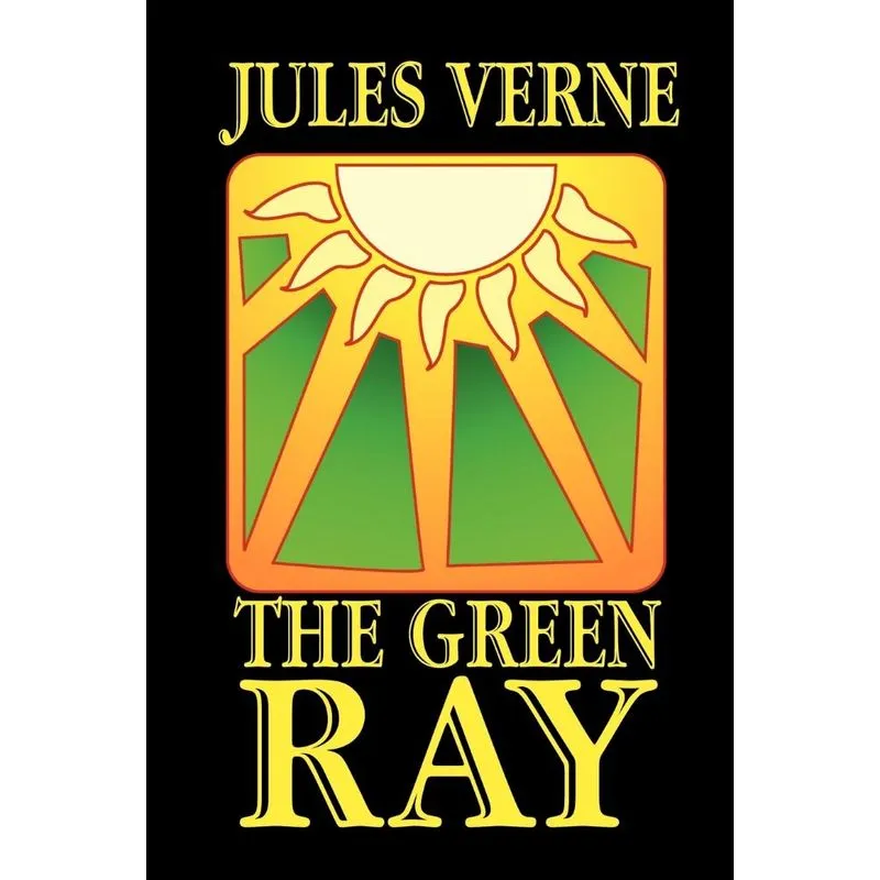 The Green Ray