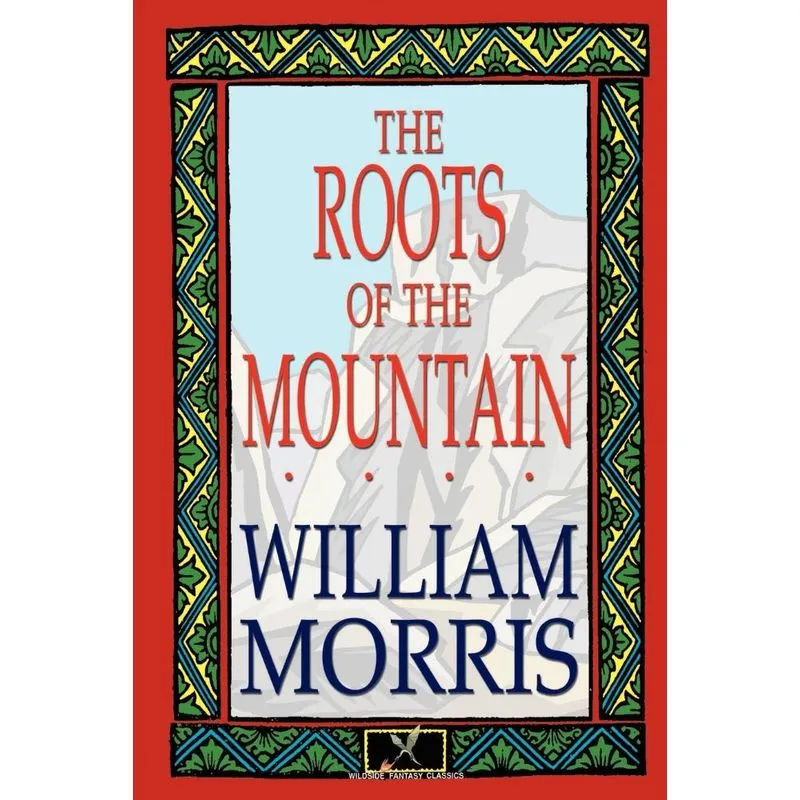 The Roots of the Mountain