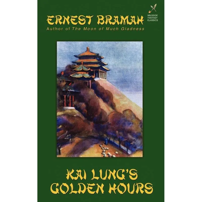 Kai Lungs Golden Hours