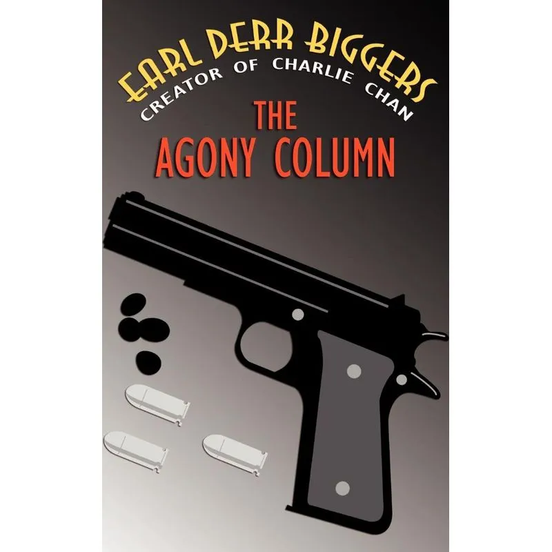 The Agony Column