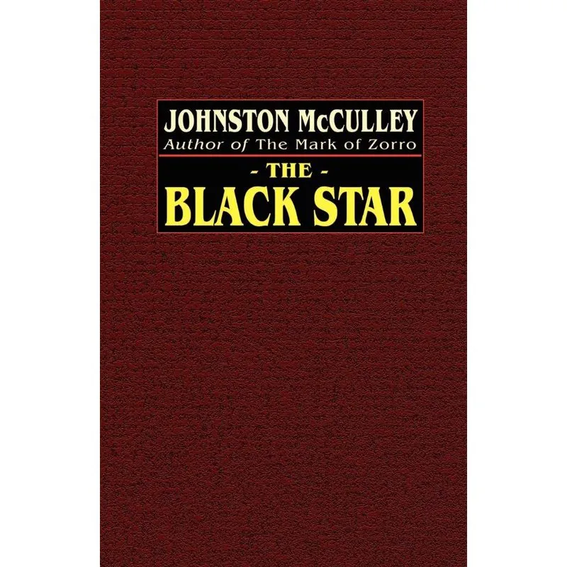 The Black Star