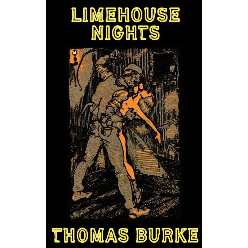Limehouse Nights