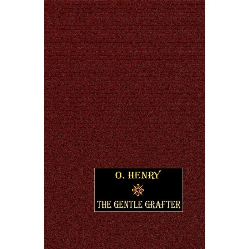 The Gentle Grafter