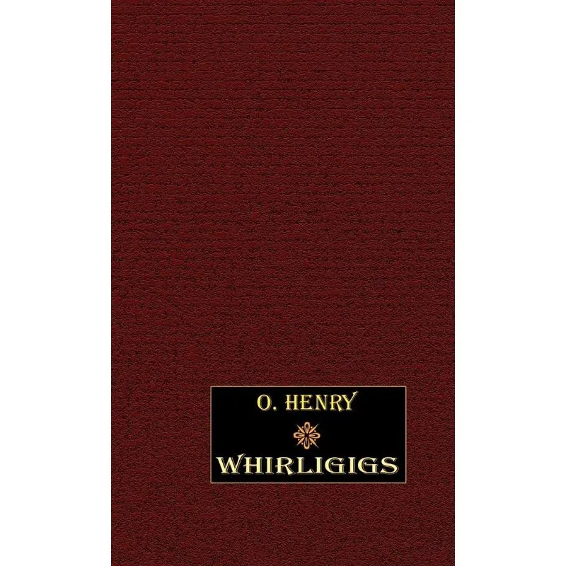 Whirligigs