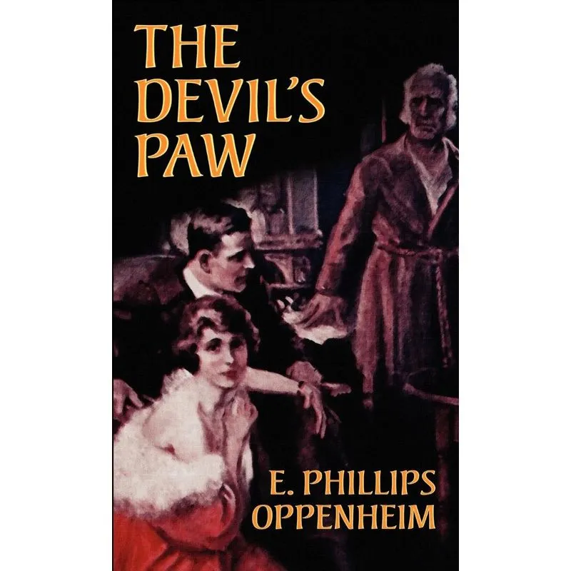 The Devils Paw