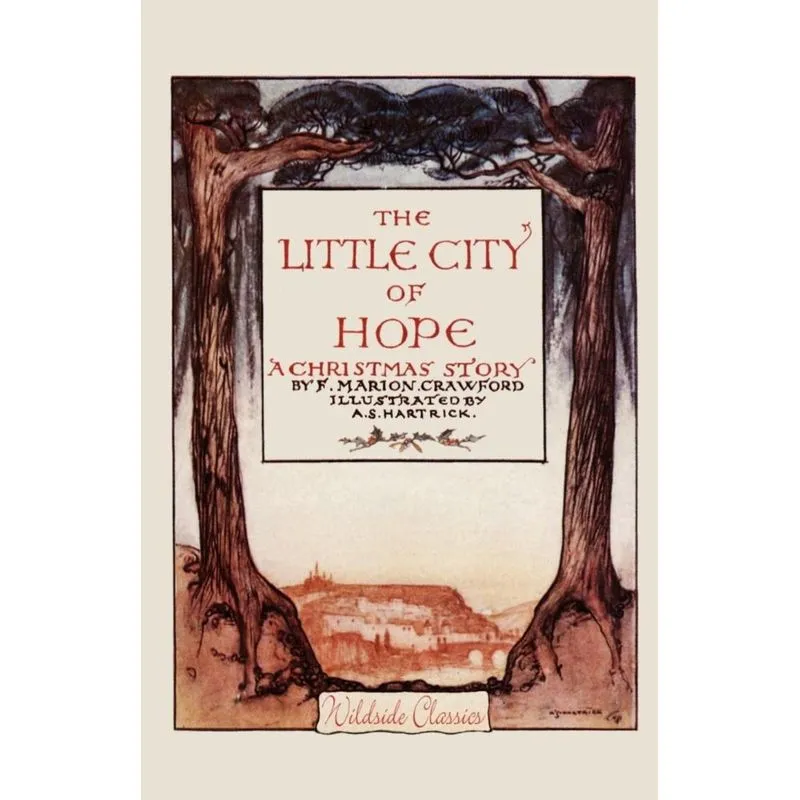 The Little City of Hope