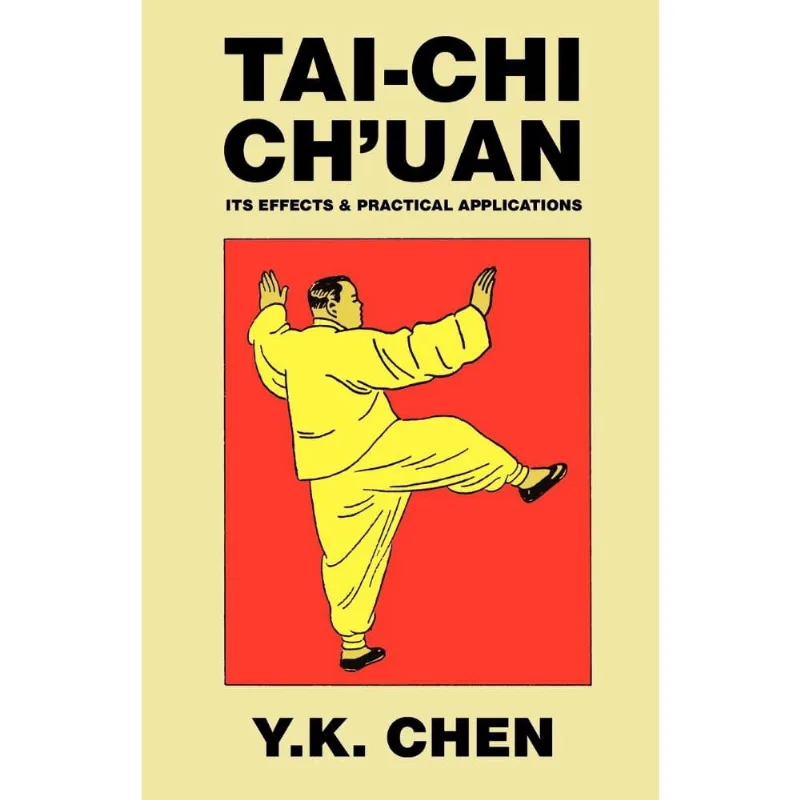 Tai-Chi Chuan