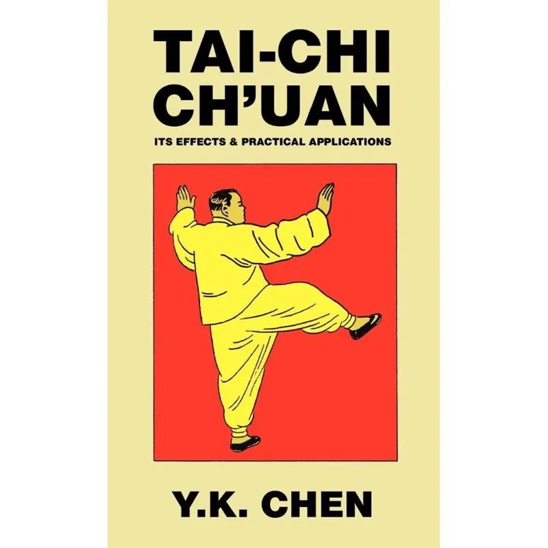 Tai-Chi Chuan